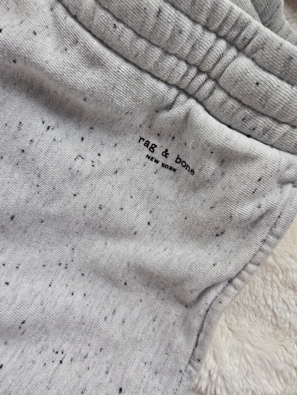 rag and bone joggers - Picture 2 of 8